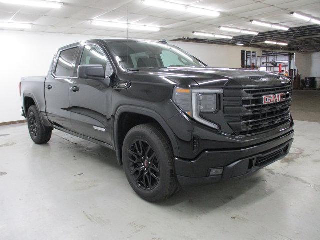 new 2025 GMC Sierra 1500 car, priced at $57,590