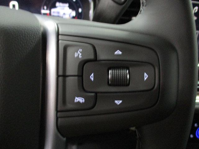 new 2025 GMC Sierra 1500 car, priced at $57,590
