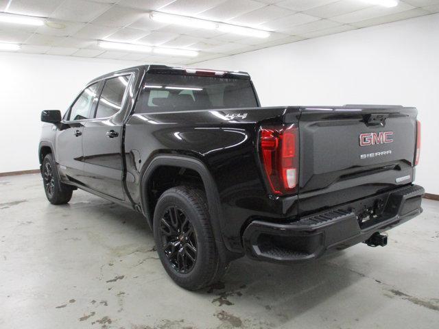 new 2025 GMC Sierra 1500 car, priced at $57,590