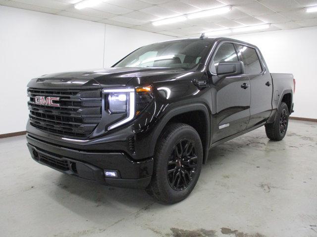new 2025 GMC Sierra 1500 car, priced at $57,590