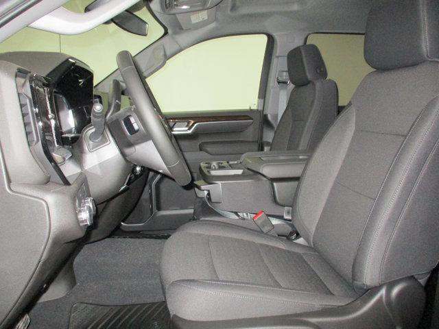 new 2025 GMC Sierra 1500 car, priced at $57,590