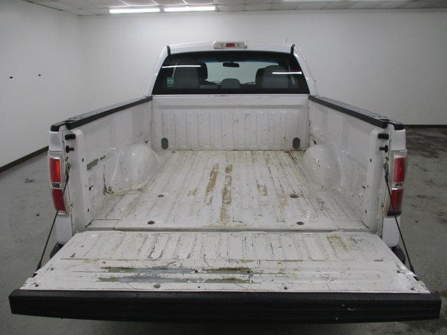 used 2014 Ford F-150 car, priced at $16,995