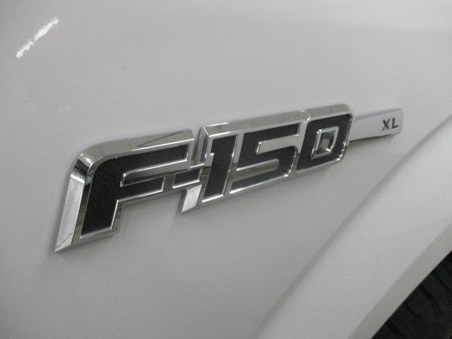 used 2014 Ford F-150 car, priced at $16,995