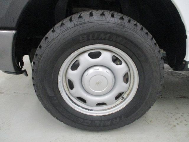 used 2014 Ford F-150 car, priced at $16,995