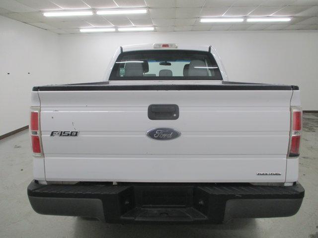 used 2014 Ford F-150 car, priced at $16,995