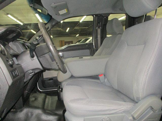 used 2014 Ford F-150 car, priced at $16,995