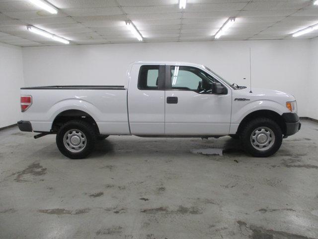 used 2014 Ford F-150 car, priced at $16,995