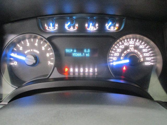 used 2014 Ford F-150 car, priced at $16,995