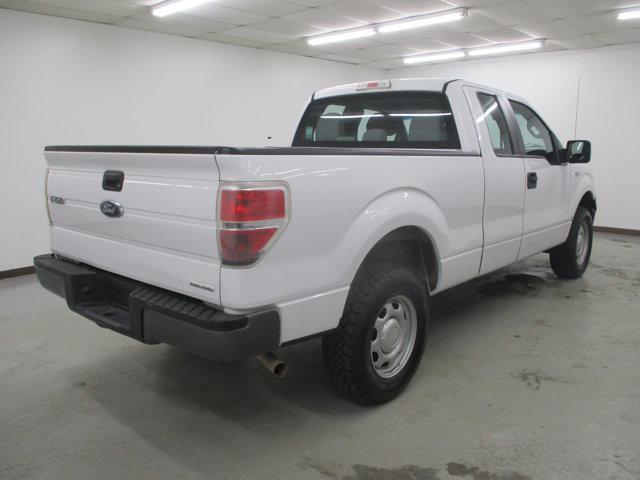 used 2014 Ford F-150 car, priced at $16,995