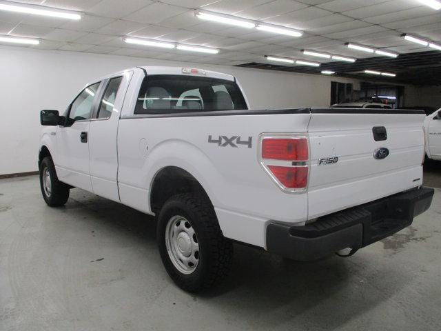 used 2014 Ford F-150 car, priced at $16,995