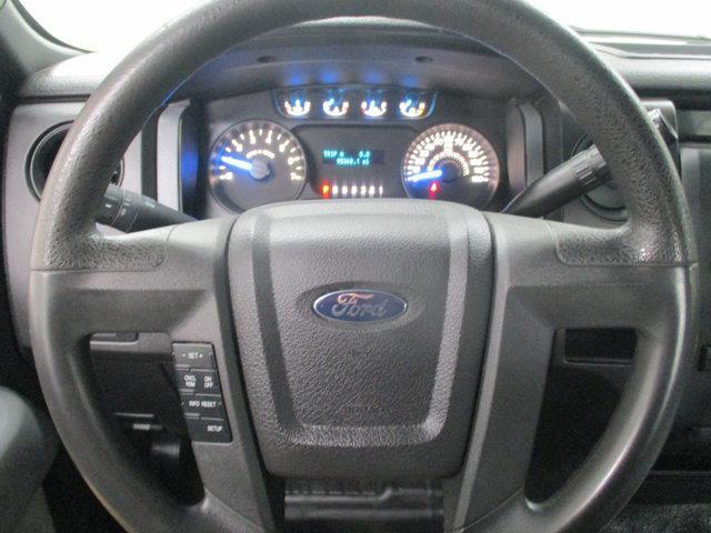 used 2014 Ford F-150 car, priced at $16,995