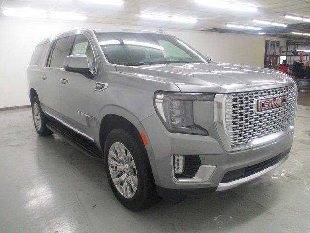 new 2024 GMC Yukon XL car, priced at $77,943