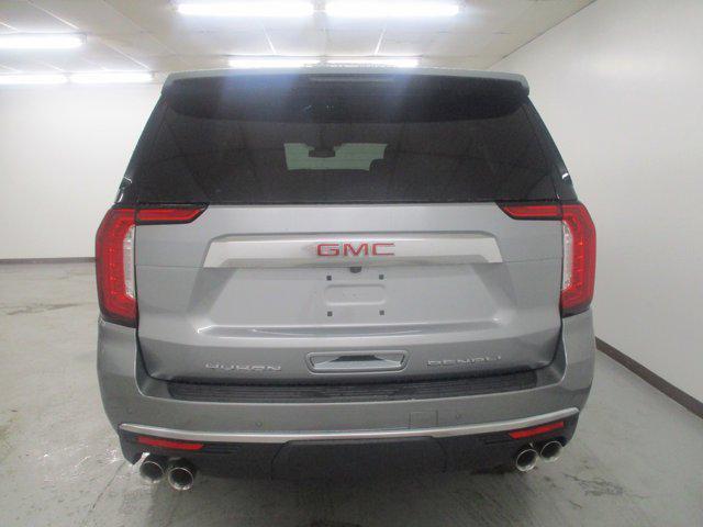 new 2024 GMC Yukon XL car, priced at $77,943