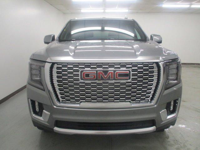 new 2024 GMC Yukon XL car, priced at $77,943