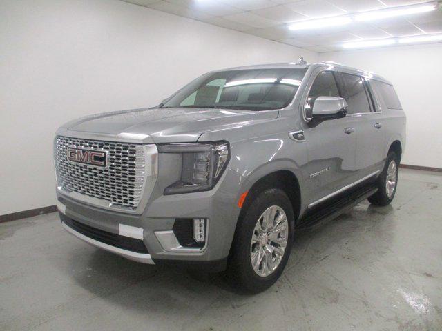 new 2024 GMC Yukon XL car, priced at $77,943