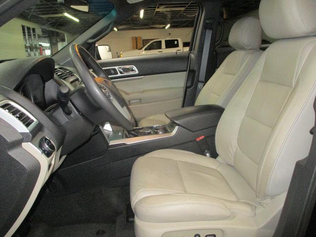 used 2014 Ford Explorer car, priced at $16,995