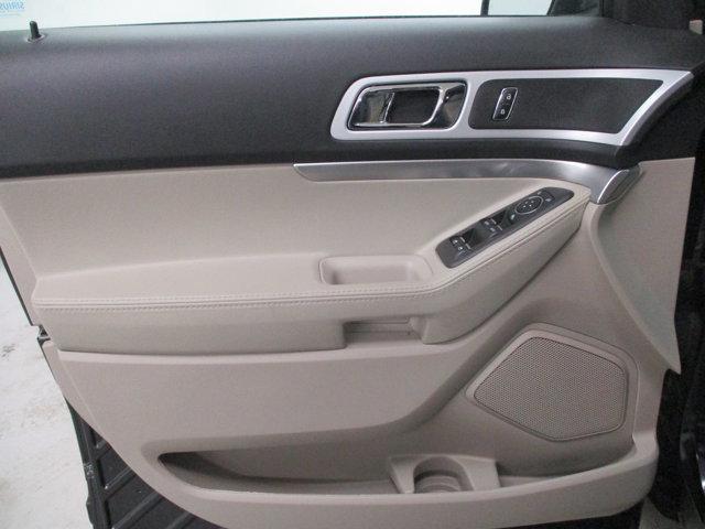 used 2014 Ford Explorer car, priced at $16,995