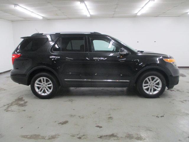 used 2014 Ford Explorer car, priced at $16,995