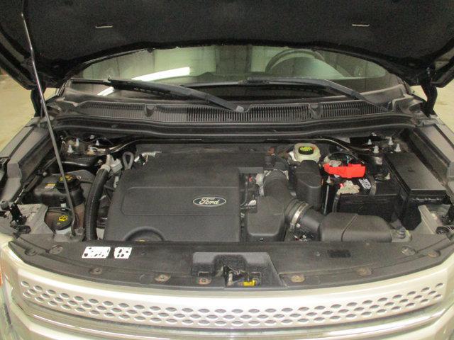 used 2014 Ford Explorer car, priced at $16,995