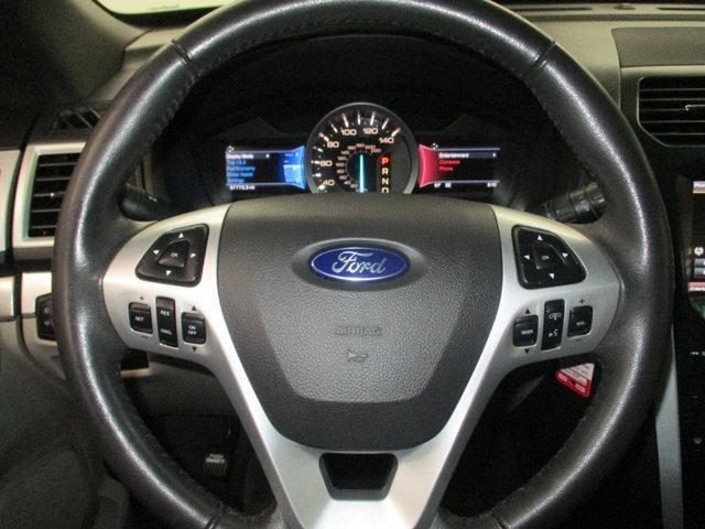 used 2014 Ford Explorer car, priced at $16,995
