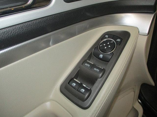 used 2014 Ford Explorer car, priced at $16,995