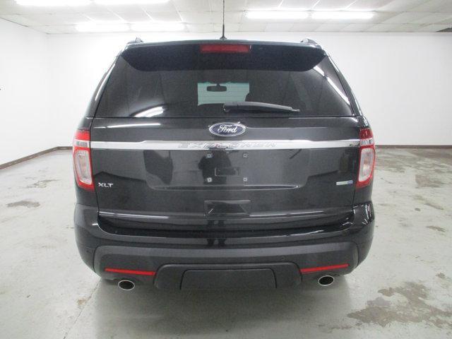 used 2014 Ford Explorer car, priced at $16,995