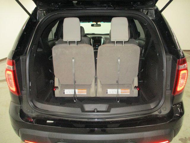used 2014 Ford Explorer car, priced at $16,995