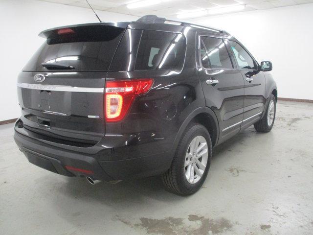 used 2014 Ford Explorer car, priced at $16,995