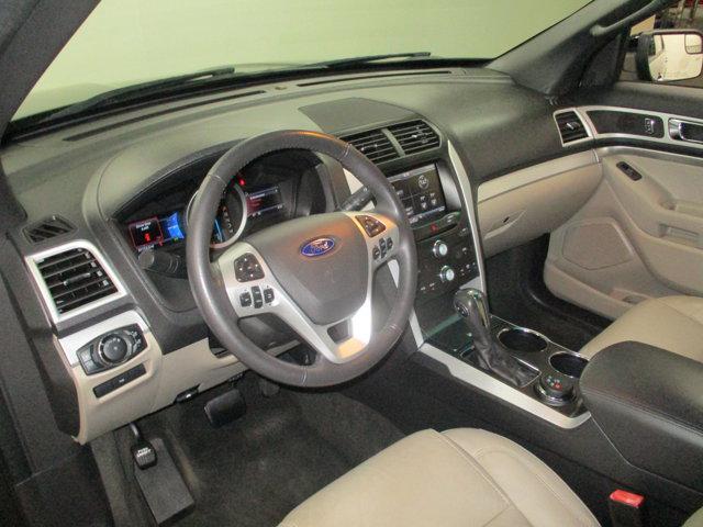 used 2014 Ford Explorer car, priced at $16,995