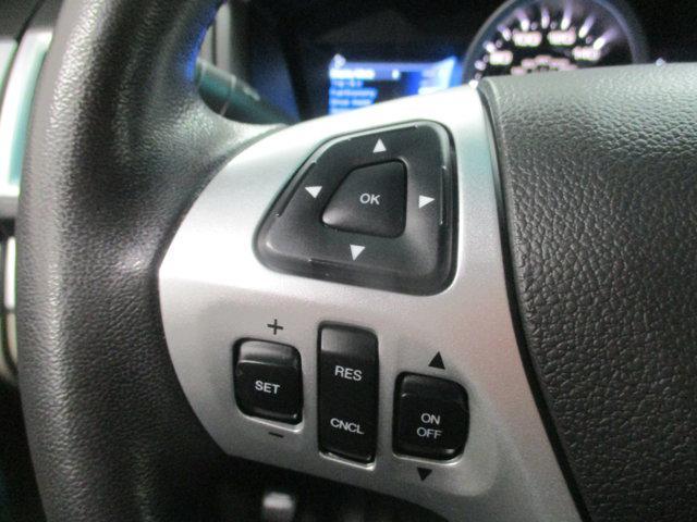 used 2014 Ford Explorer car, priced at $16,995