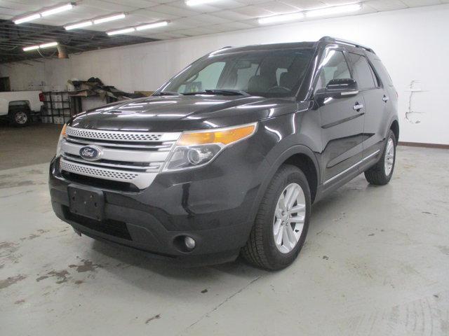 used 2014 Ford Explorer car, priced at $16,995
