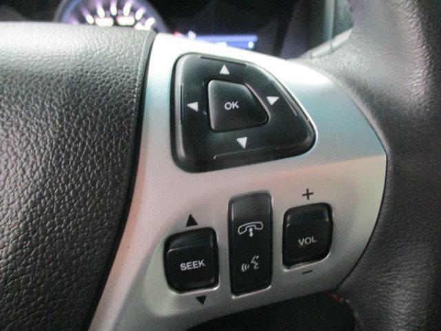 used 2014 Ford Explorer car, priced at $16,995