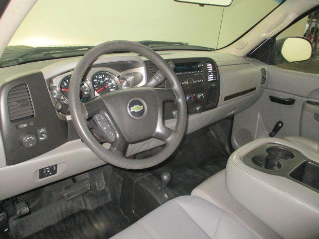 used 2011 Chevrolet Silverado 3500 car, priced at $22,495