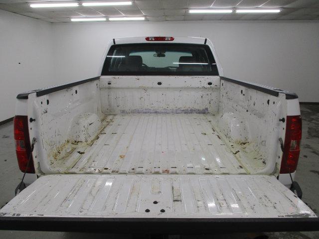 used 2011 Chevrolet Silverado 3500 car, priced at $22,495