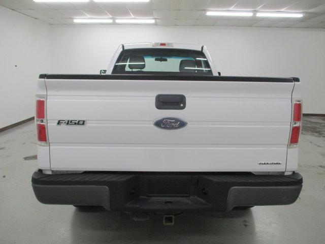 used 2013 Ford F-150 car, priced at $17,495