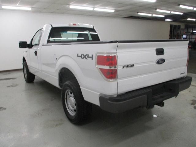 used 2013 Ford F-150 car, priced at $17,495