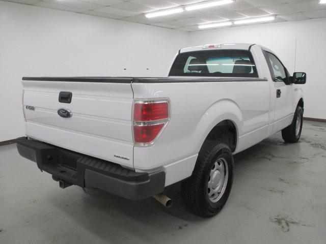 used 2013 Ford F-150 car, priced at $17,495