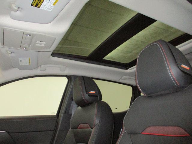 new 2025 Nissan Kicks car, priced at $31,240
