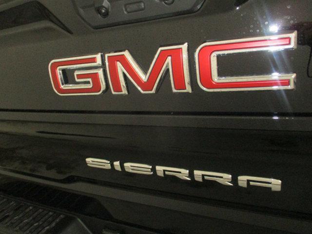 new 2025 GMC Sierra 2500 car, priced at $86,270