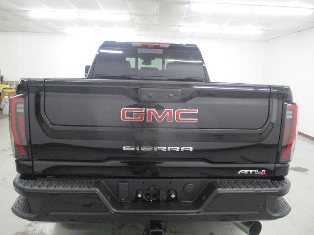 new 2025 GMC Sierra 2500 car, priced at $86,270