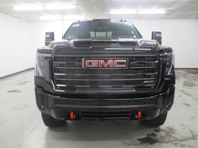 new 2025 GMC Sierra 2500 car, priced at $86,270