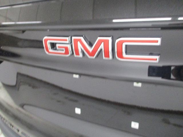 new 2024 GMC Acadia car, priced at $45,885