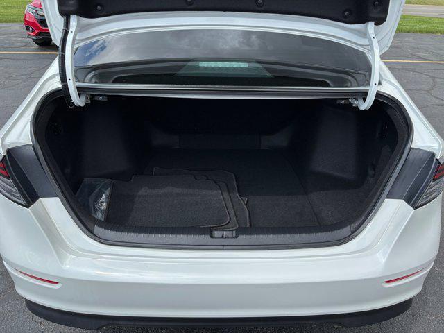 used 2023 Honda Accord car, priced at $27,490