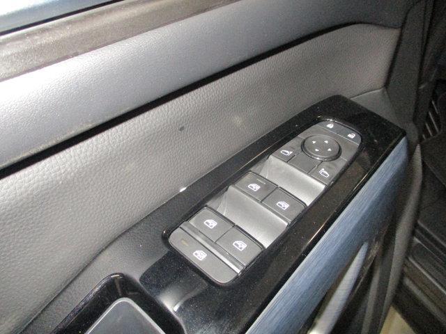 new 2025 Nissan Pathfinder car, priced at $43,570