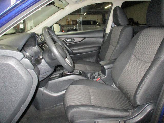 used 2019 Nissan Rogue car, priced at $18,595