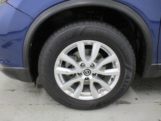 used 2019 Nissan Rogue car, priced at $18,595