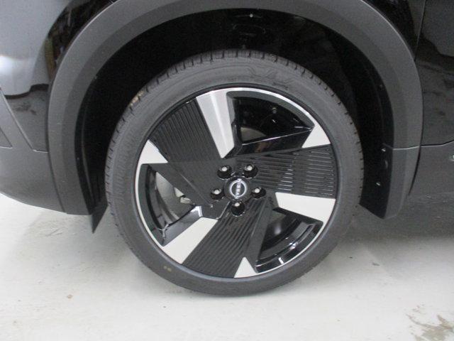 used 2025 Nissan Kicks car, priced at $34,620