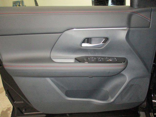 used 2025 Nissan Kicks car, priced at $34,620