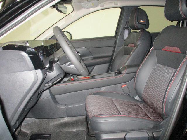used 2025 Nissan Kicks car, priced at $34,620