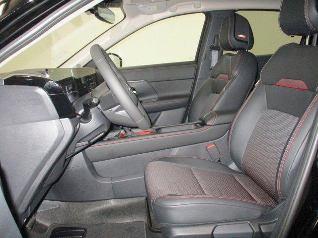 used 2025 Nissan Kicks car, priced at $34,620